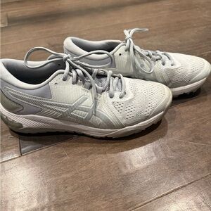 ASICS Gel-Course Glide spikeless golf shoes